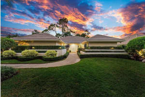 2 Alford Court, Palm Beach Gardens, FL 33418 Sold 03/04/25