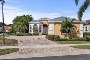 4237 Imperial Isle Drive, Lake Worth, FL 33449 Sold 01/13/26