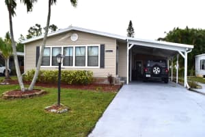 8231 Cinnamon Lane, Port Saint Lucie, FL 34952 Sold 01/24/25