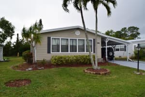 8231 Cinnamon Lane, Port Saint Lucie, FL 34952 Sold 01/24/25