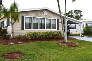 8231 Cinnamon Lane, Port Saint Lucie, FL 34952 Sold 01/24/25
