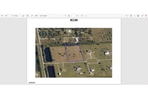 8130 White Fences Lane, Vero Beach, FL 32968 - MLS#R11045025