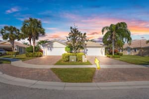 8485 Quito Place, Wellington, FL 33414 Sold 03/17/25