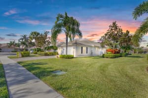 8485 Quito Place, Wellington, FL 33414 Sold 03/17/25