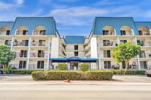 3909 N Ocean Boulevard 302, Fort Lauderdale, FL 33308 Sold 02/18/25