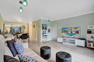 3909 N Ocean Boulevard 302, Fort Lauderdale, FL 33308 Sold 02/18/25