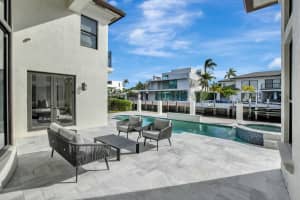 530 Phillips Drive, Boca Raton, FL 33432 Sold 03/31/25