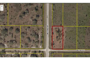 19189 NW 246th Street, Okeechobee, FL 34972 Sold 01/21/25