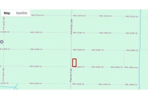 19189 NW 246th Street, Okeechobee, FL 34972 Sold 01/21/25