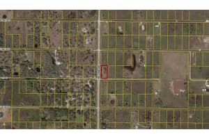 19189 NW 246th Street, Okeechobee, FL 34972 Sold 01/21/25
