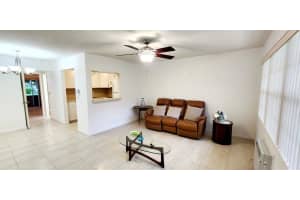 6 Coventry A 6, West Palm Beach, Fl 33417, West Palm Beach