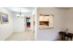 6 Coventry A 6, West Palm Beach, FL 33417 - MLS#R11045053