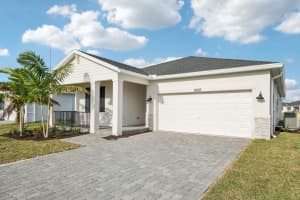 9032 Dahlia Circle, Port Saint Lucie, FL 34986 Sold 03/14/25