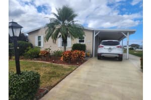 3775 Satinwood Court, Port Saint Lucie, FL 34952 Sold 06/30/25