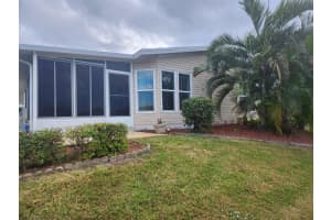 3775 Satinwood Court, Port Saint Lucie, FL 34952 Sold 06/30/25