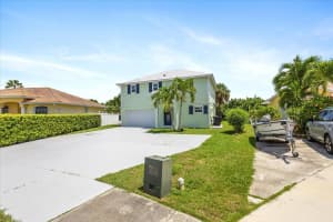 1261 Bonefish Court, Fort Pierce, FL 34949 Sold 05/06/25