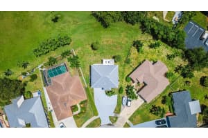 1261 Bonefish Court, Fort Pierce, FL 34949 Sold 05/06/25