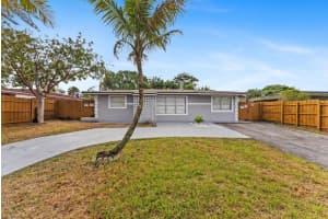110 NW 19th Street, Pompano Beach, FL 33060 Sold 02/26/25