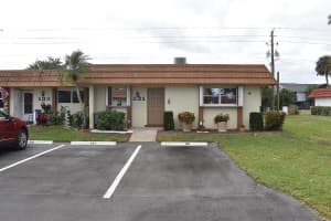 5780 Fernley Drive W 131, West Palm Beach, FL 33415 Sold 03/17/25