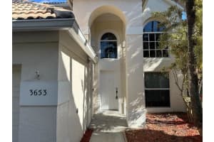 3653 Wilderness Way, Coral Springs, FL 33065 Sold 02/07/25