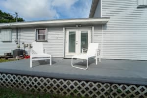 607 Mercury Street, West Palm Beach, FL 33406 Sold 04/17/25