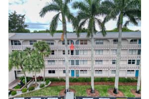 2004 Granada Drive J3, Coconut Creek, FL 33066 - MLS#R11045146