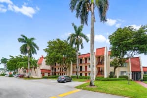 4363 Trevi Court 305, Lake Worth, FL 33467 Sold 04/18/25