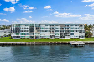 60 Yacht Club Drive 102, North Palm Beach, FL 33408 Sold 06/23/25