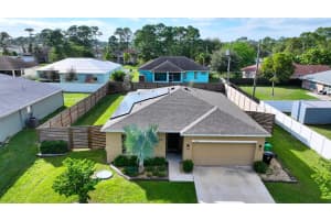 3408 Fashoda Street, Port Saint Lucie, FL 34953 - MLS#R11045161