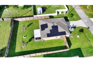 3408 Fashoda Street, Port Saint Lucie, FL 34953 - MLS#R11045161