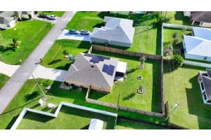 3408 Fashoda Street, Port Saint Lucie, FL 34953 - MLS#R11045161