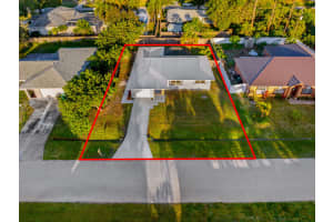 671 NE Lagoon Lane, Port Saint Lucie, FL 34983 Sold 03/31/25