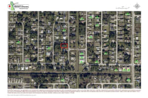 874 Crawford Avenue SE, Palm Bay, FL 32909 Sold 01/27/25