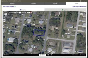 874 Crawford Avenue SE, Palm Bay, FL 32909 Sold 01/27/25