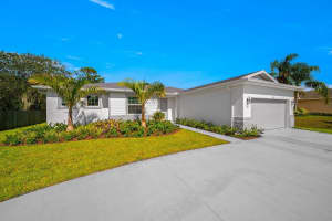 6006 Cassia Drive, Fort Pierce