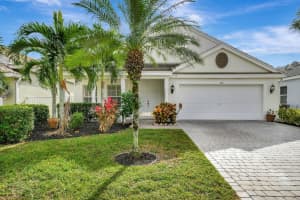 339 Berenger Walk, Royal Palm Beach, FL 33414 Sold 03/27/25