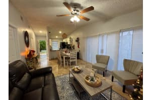 5502 Lakewood Circle A, Margate, FL 33063 Sold 06/06/25