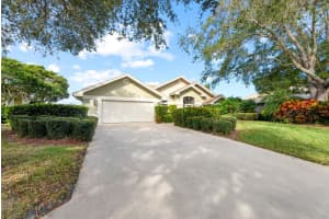 1009 SW Lighthouse Drive, Palm City, FL 34990 Sold 02/19/25