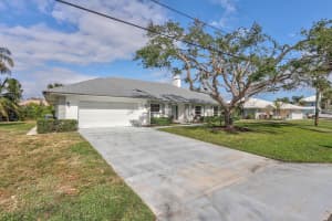 8335 SE Palm Street, Hobe Sound, FL 33455 Sold 06/18/25