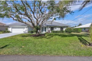 8335 SE Palm Street, Hobe Sound, FL 33455 Sold 06/18/25
