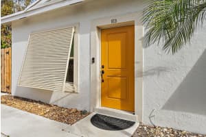 513 E Whitney Drive, Jupiter