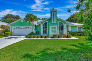 6867 Bronte Circle, Port Saint Lucie, FL 34952 Sold 05/15/25