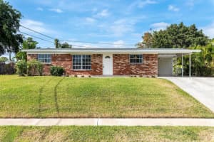 12031 Colony Avenue, Palm Beach Gardens, FL 33410 Sold 01/31/25