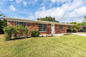 12031 Colony Avenue, Palm Beach Gardens, FL 33410 Sold 01/31/25