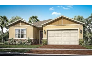 1304 SE Crosswood Way, Port Saint Lucie, FL 34984 Sold 02/17/25