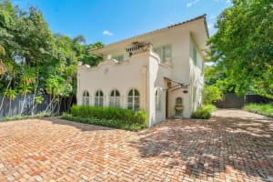 333 Marlborough Road, West Palm Beach