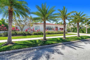326 Palmetto Street, West Palm Beach, FL 33405 Sold 03/12/25
