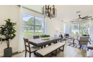 351 SE Crossoak Lane, Port Saint Lucie, FL 34984 Sold 12/29/24