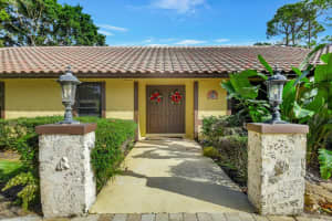 581 Country Club Drive, Atlantis, FL 33462 - MLS#R11045251