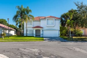 60 Gables Boulevard, Weston, FL 33326 Sold 04/25/25